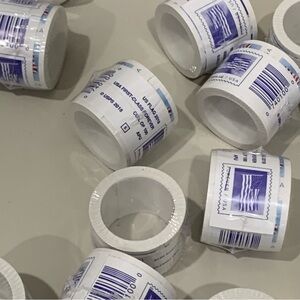 USPS 2019 Forever Stamps 10 Rolls